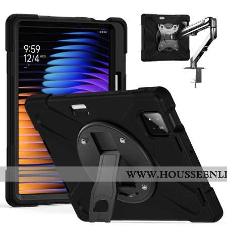 Coque Xiaomi Pad 7 / Pad 7 Pro Support Rotatif à