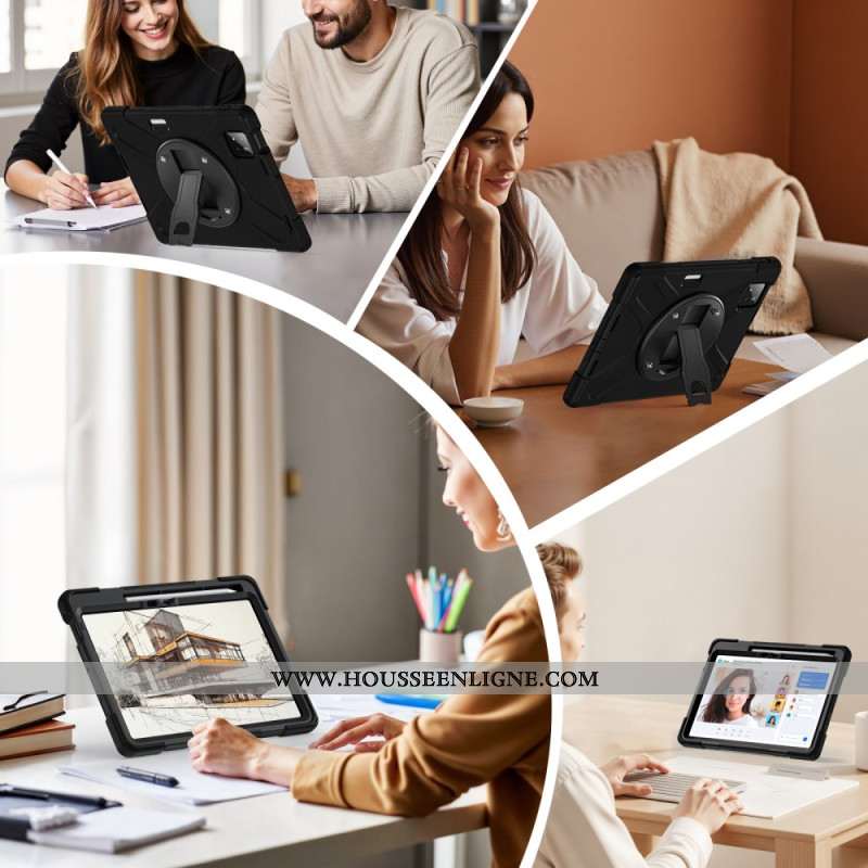 Coque Xiaomi Pad 7 / Pad 7 Pro Support Rotatif à