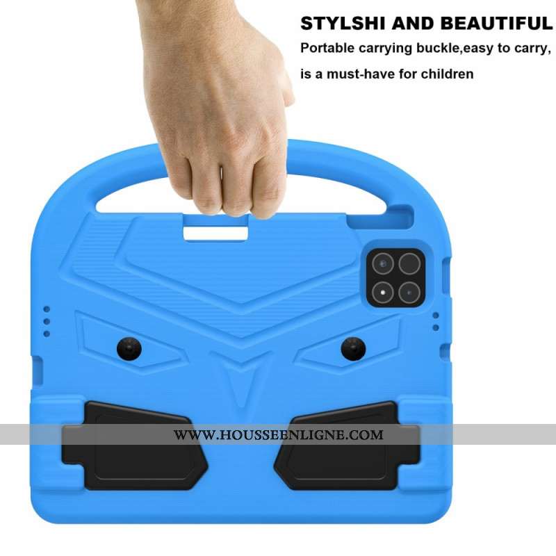 Coque Xiaomi Pad 7 / Pad 7 Pro Support et Poignée Style Moineau