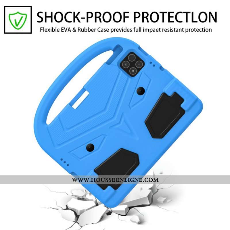 Coque Xiaomi Pad 7 / Pad 7 Pro Support et Poignée Style Moineau