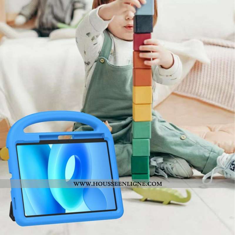 Coque Xiaomi Pad 7 / Pad 7 Pro Support et Poignée Style Moineau