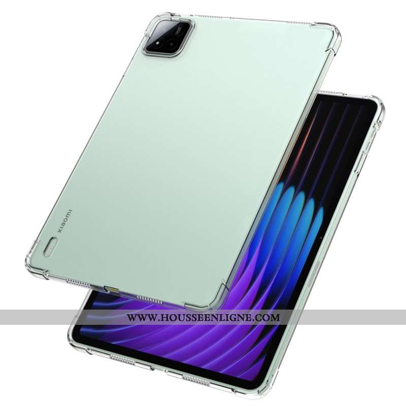 Coque Xiaomi Pad 7 / Pad 7 Pro Transparent Antichoc