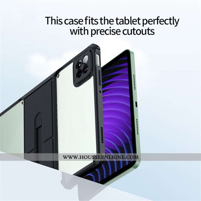 Coque Xiaomi Pad 7 / Pad 7 Pro XUNDD