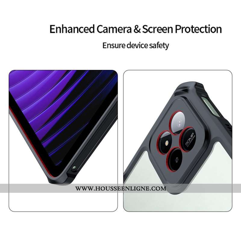 Coque Xiaomi Pad 7 / Pad 7 Pro XUNDD