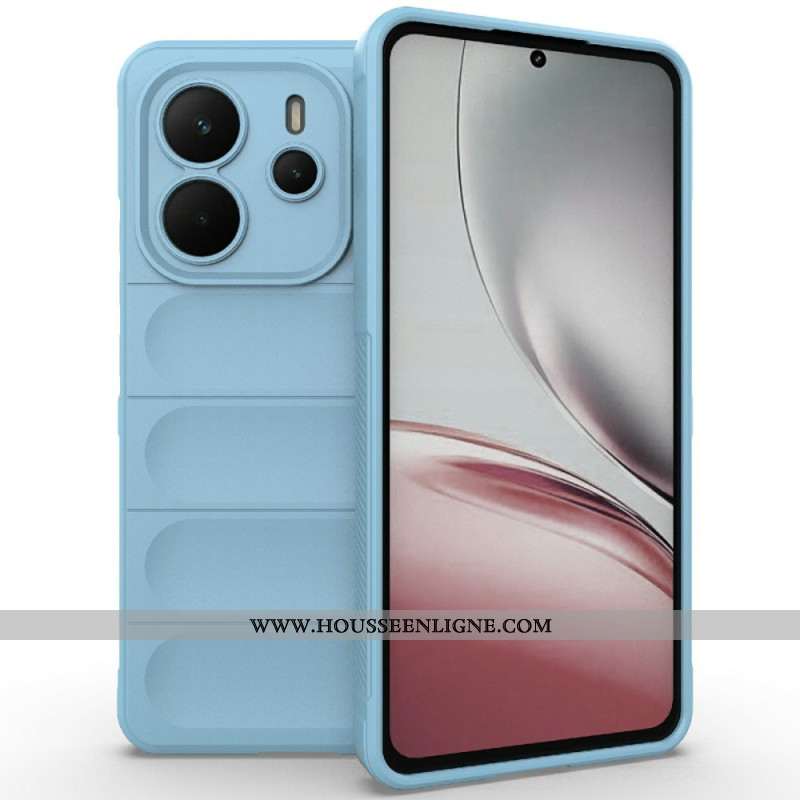 Coque Xiaomi Redmi Note 14 4G Antidérapante