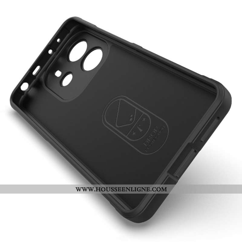 Coque Xiaomi Redmi Note 14 4G Antidérapante