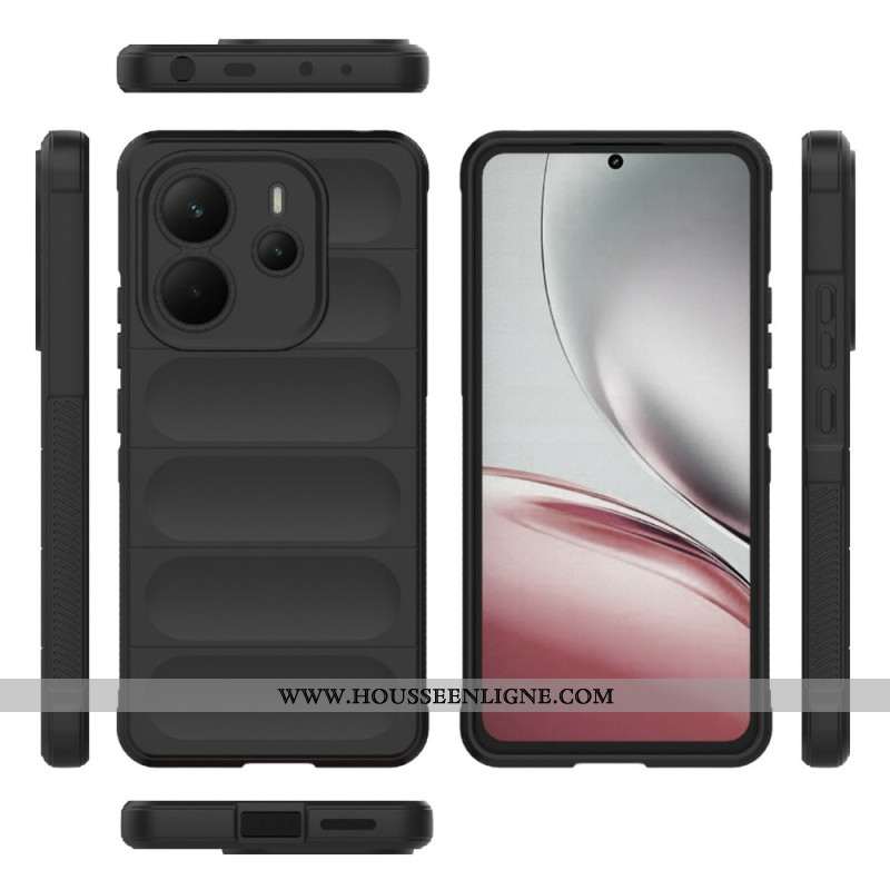 Coque Xiaomi Redmi Note 14 4G Antidérapante