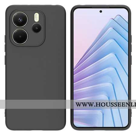 Coque Xiaomi Redmi Note 14 4G Silicone Ultra Fin