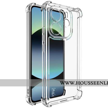 Coque Xiaomi Redmi Note 14 4G UX-4 IMAK