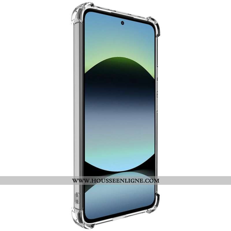 Coque Xiaomi Redmi Note 14 4G UX-4 IMAK