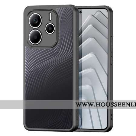 Coque Xiaomi Redmi Note 14 5G Aimo Series DUX DUCIS