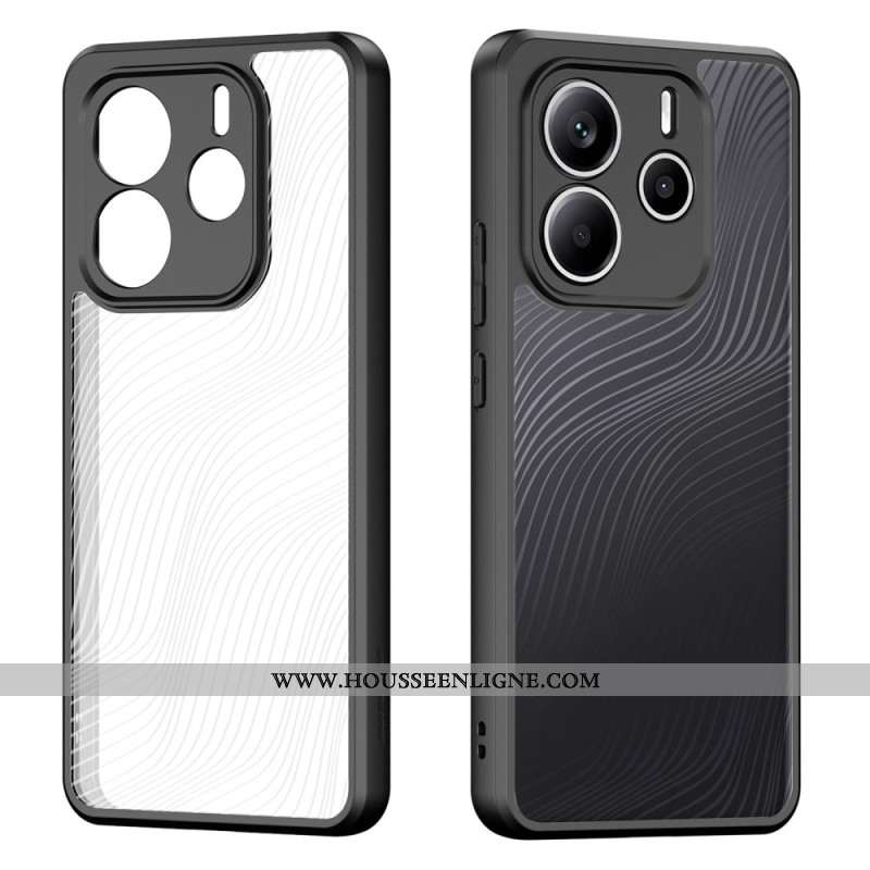 Coque Xiaomi Redmi Note 14 5G Aimo Series DUX DUCIS