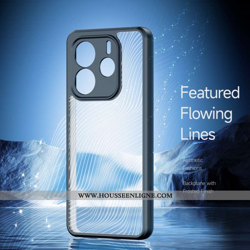 Coque Xiaomi Redmi Note 14 5G Aimo Series DUX DUCIS