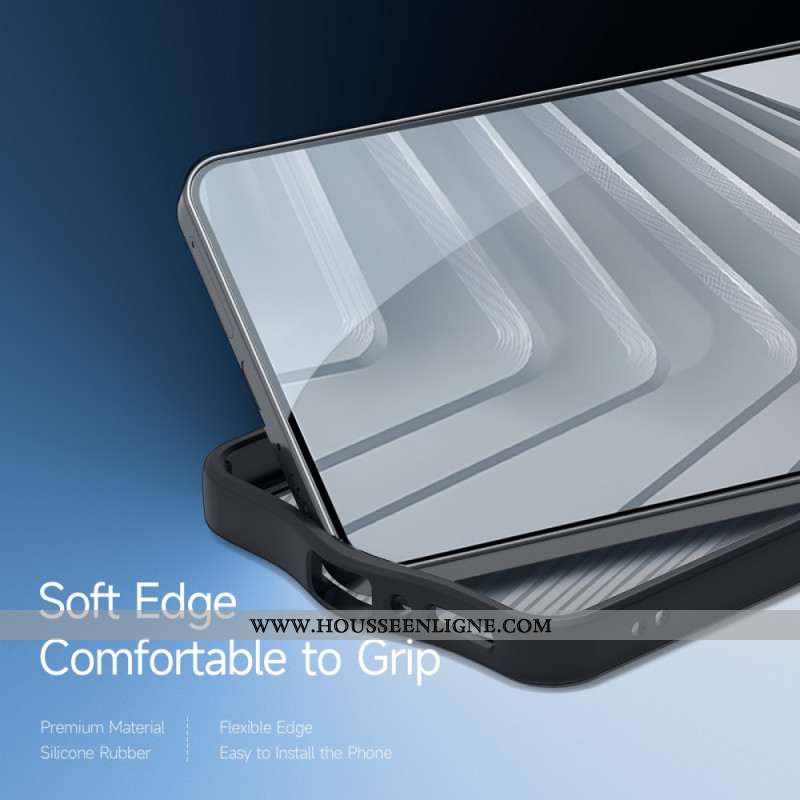 Coque Xiaomi Redmi Note 14 5G Aimo Series DUX DUCIS