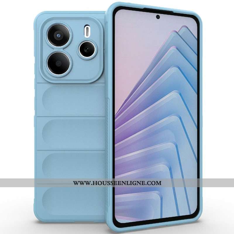 Coque Xiaomi Redmi Note 14 5G Antidérapante