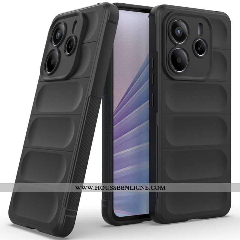 Coque Xiaomi Redmi Note 14 5G Antidérapante