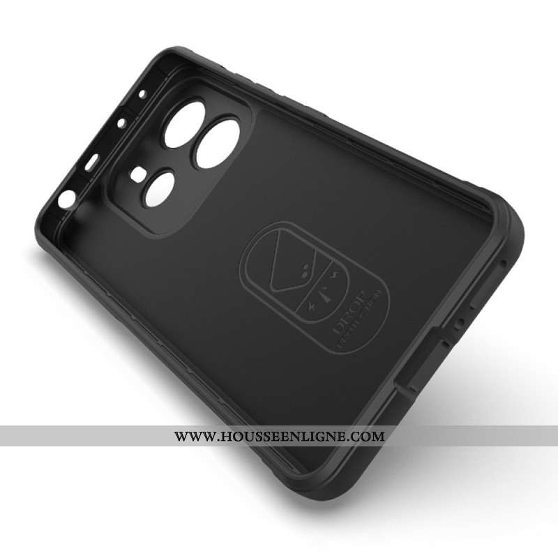 Coque Xiaomi Redmi Note 14 5G Antidérapante