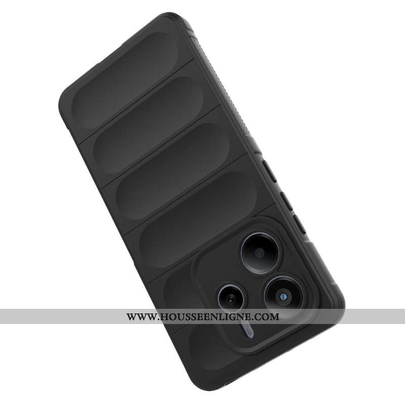 Coque Xiaomi Redmi Note 14 5G Antidérapante