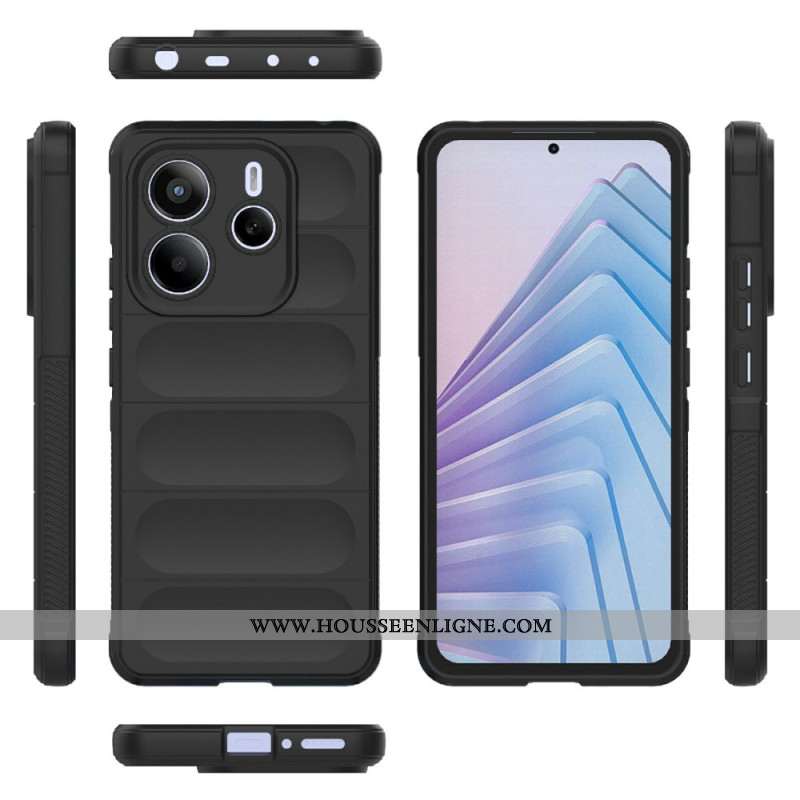 Coque Xiaomi Redmi Note 14 5G Antidérapante