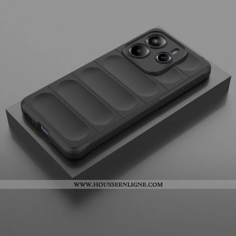 Coque Xiaomi Redmi Note 14 5G Antidérapante