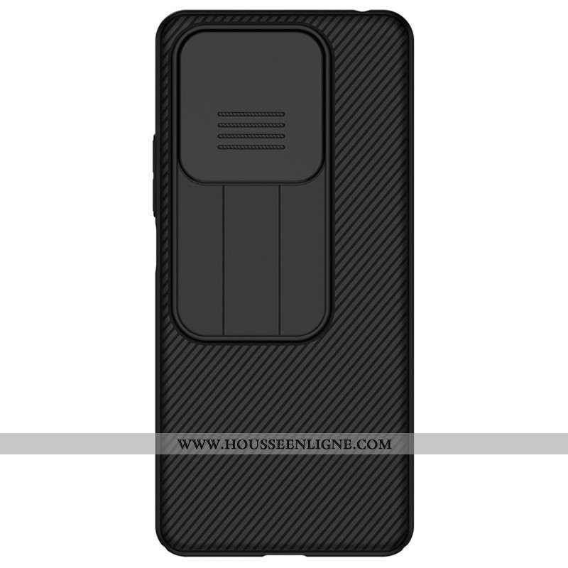 Coque Xiaomi Redmi Note 14 5G Camshield NILLKIN