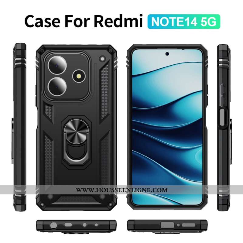 Coque Xiaomi Redmi Note 14 5G Classique Robuste