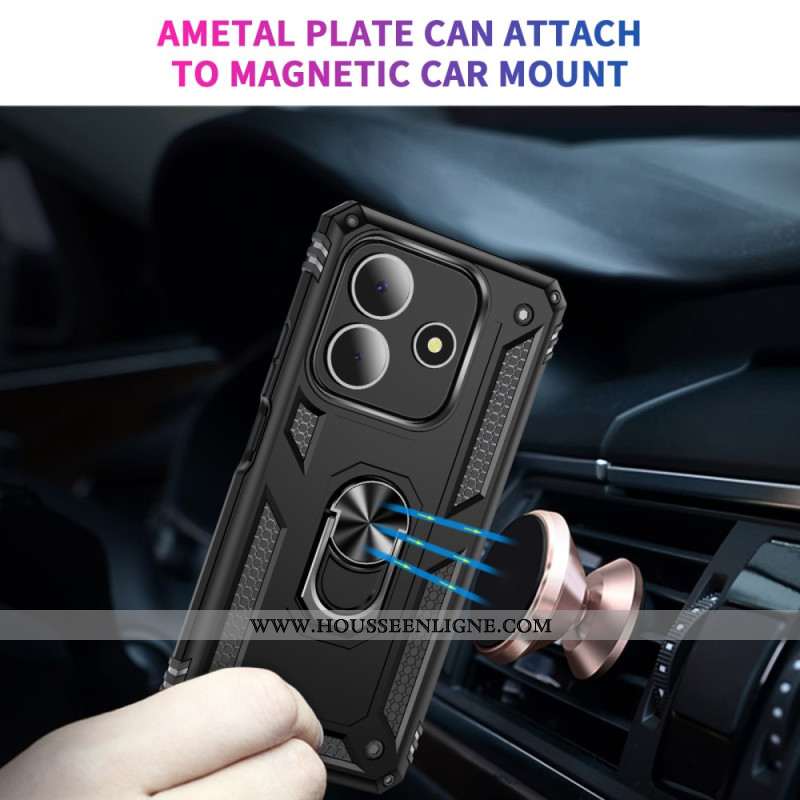 Coque Xiaomi Redmi Note 14 5G Classique Robuste