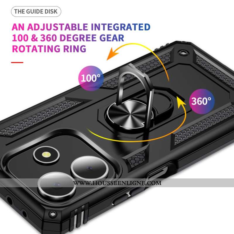 Coque Xiaomi Redmi Note 14 5G Classique Robuste