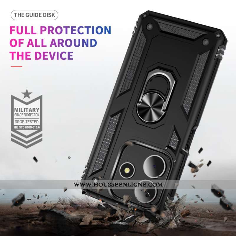 Coque Xiaomi Redmi Note 14 5G Classique Robuste