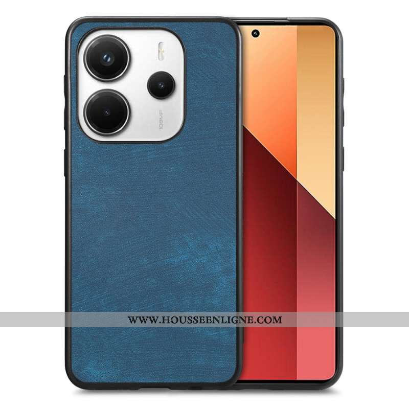 Coque Xiaomi Redmi Note 14 5G Effet Daim
