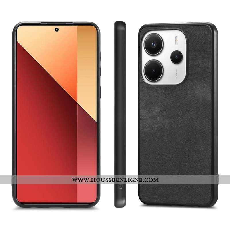 Coque Xiaomi Redmi Note 14 5G Effet Daim