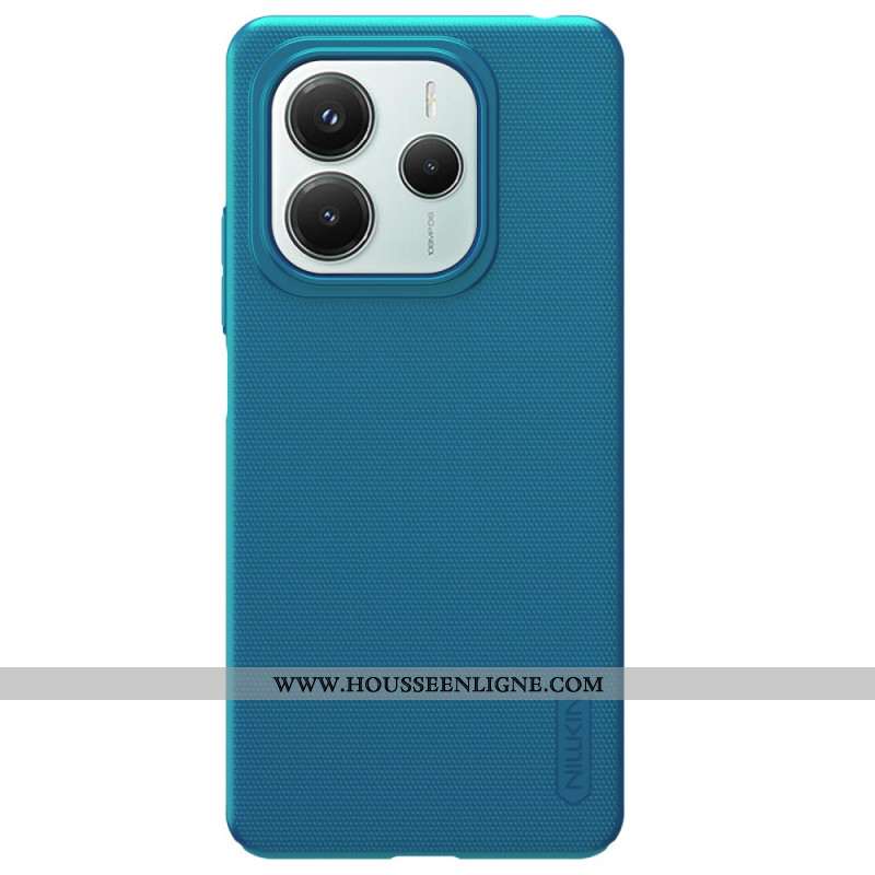Coque Xiaomi Redmi Note 14 5G Frosted Shield NILLKIN