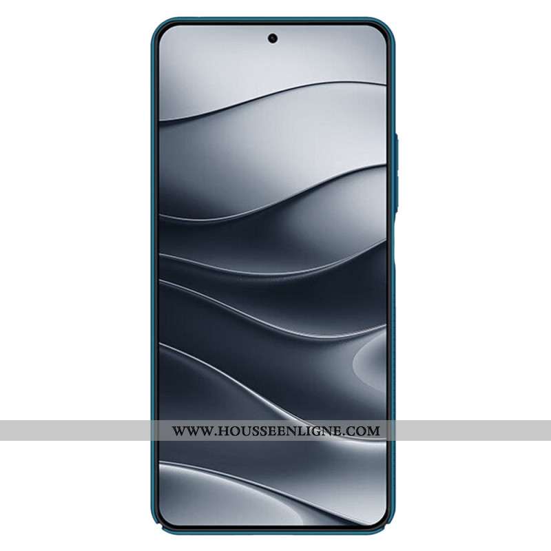 Coque Xiaomi Redmi Note 14 5G Frosted Shield NILLKIN