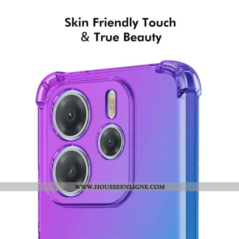 Coque Xiaomi Redmi Note 14 5G Gradient ENKAY