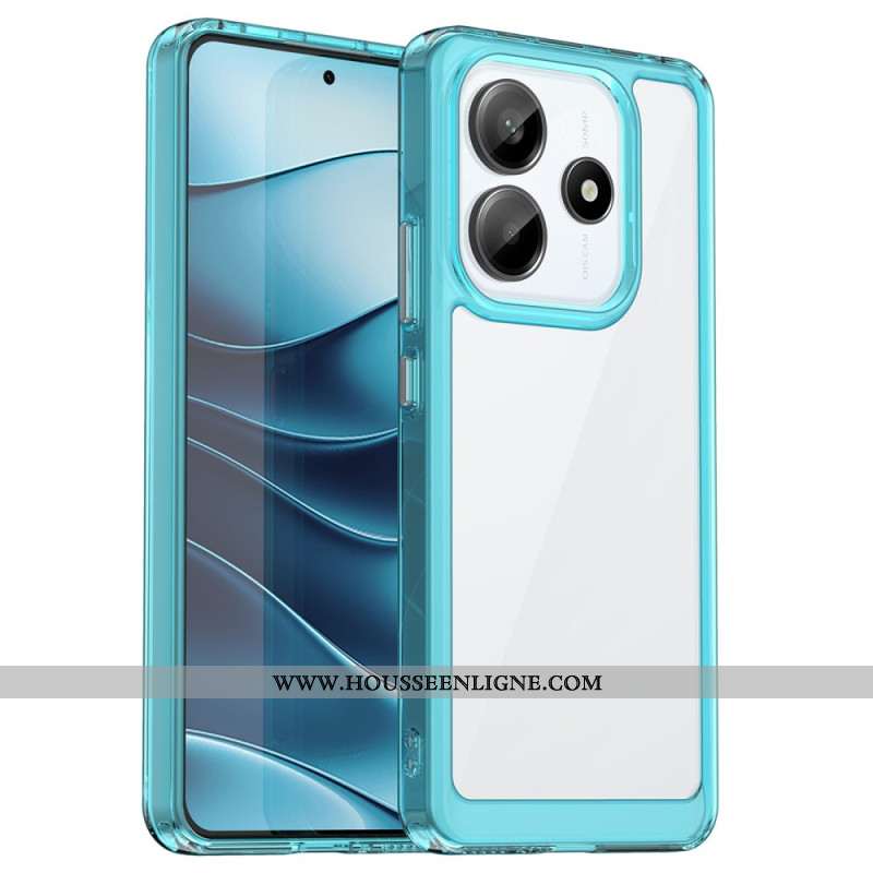 Coque Xiaomi Redmi Note 14 5G Hybride