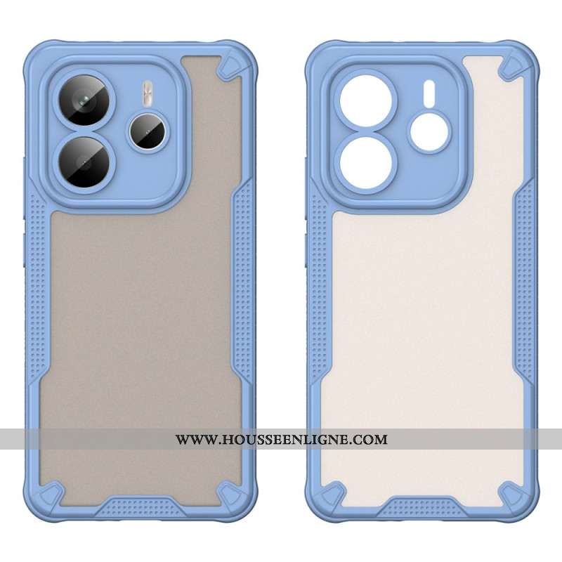 Coque Xiaomi Redmi Note 14 5G Hybride Renforcée