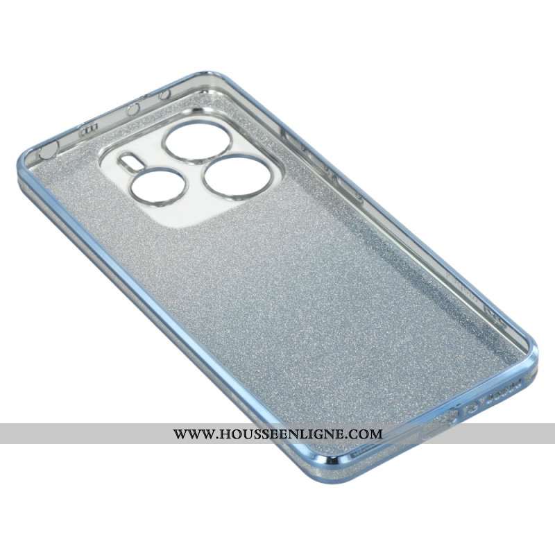 Coque Xiaomi Redmi Note 14 5G Lanières KADEM