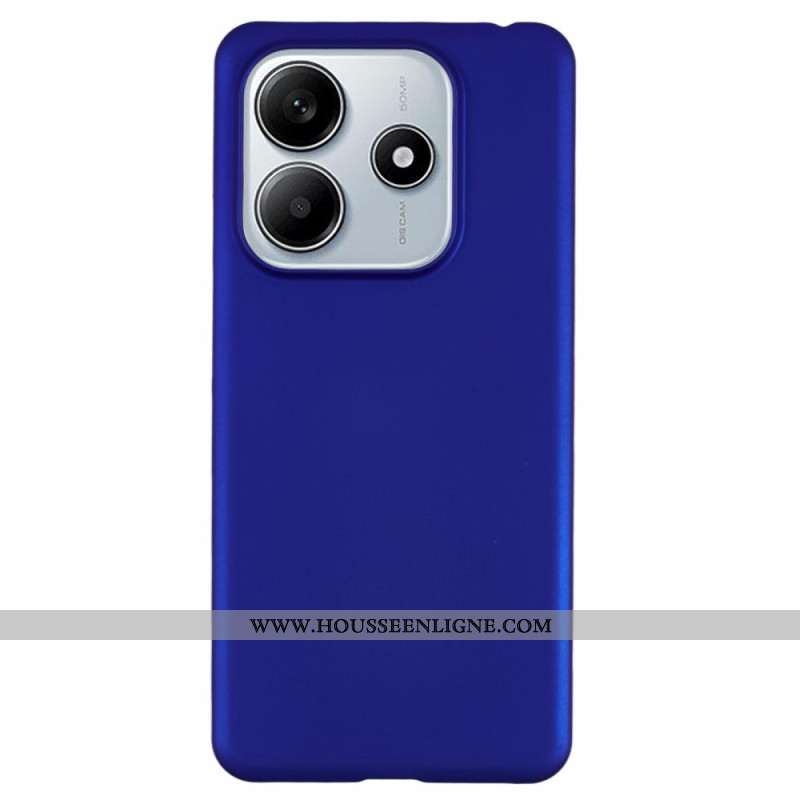Coque Xiaomi Redmi Note 14 5G Plastique