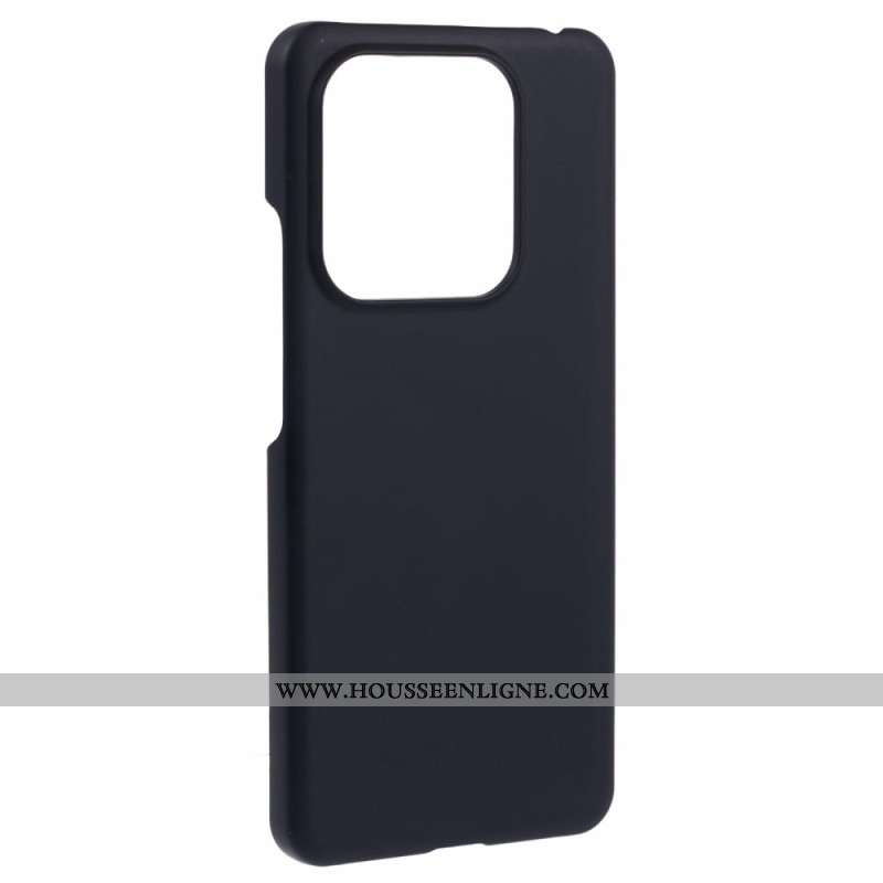 Coque Xiaomi Redmi Note 14 5G Plastique
