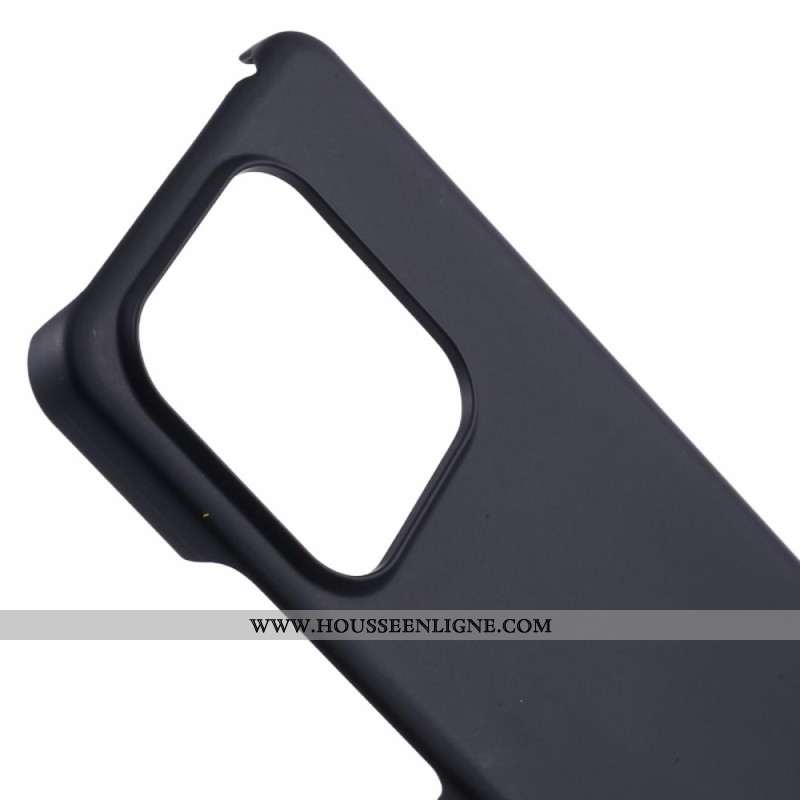Coque Xiaomi Redmi Note 14 5G Plastique