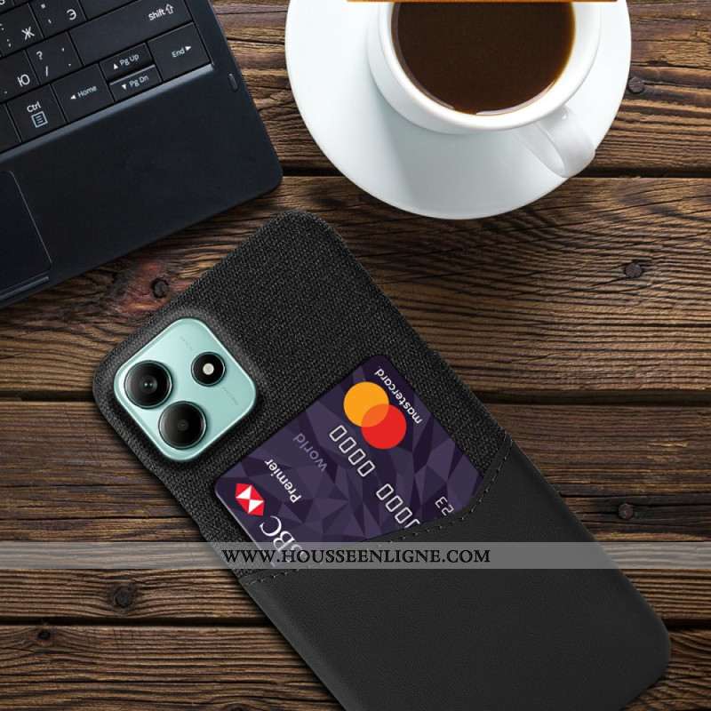 Coque Xiaomi Redmi Note 14 5G Porte-Carte