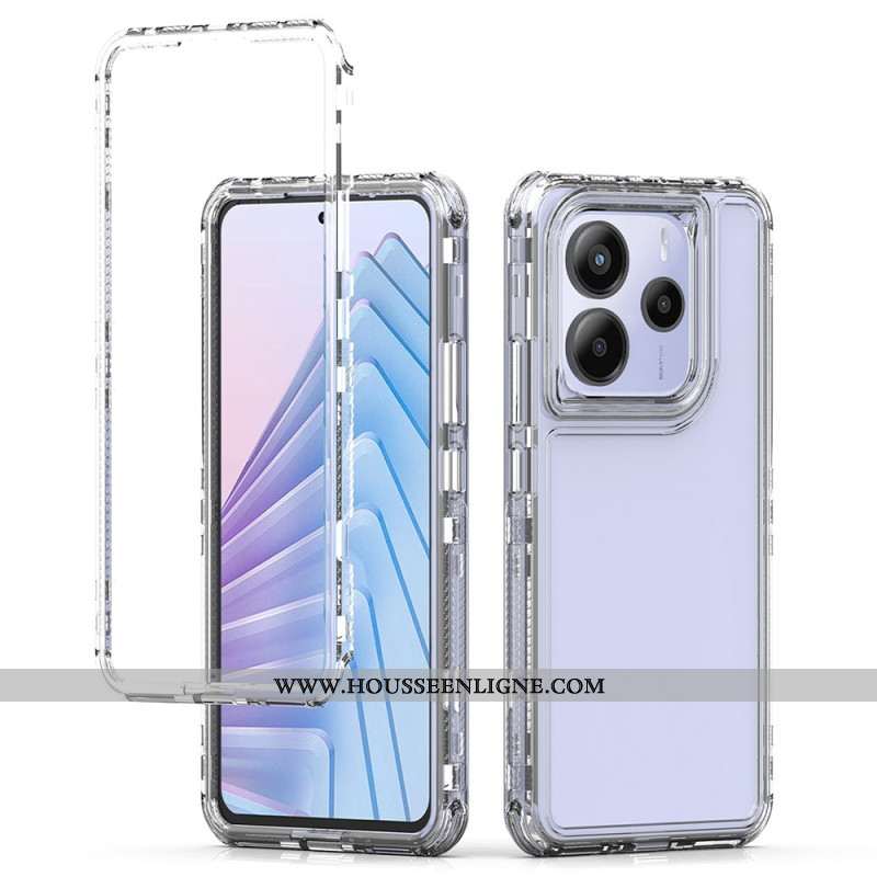 Coque Xiaomi Redmi Note 14 5G Protection Complète