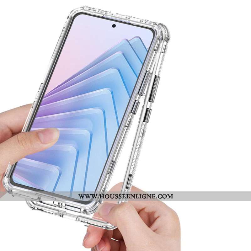 Coque Xiaomi Redmi Note 14 5G Protection Complète