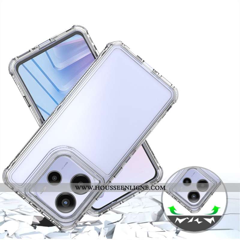 Coque Xiaomi Redmi Note 14 5G Protection Complète