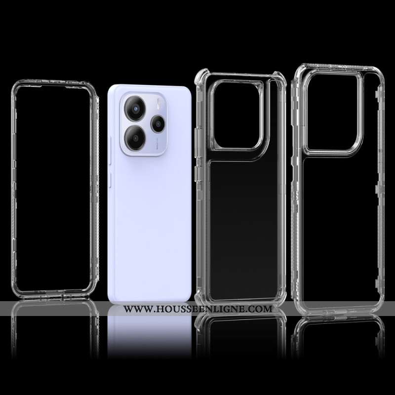 Coque Xiaomi Redmi Note 14 5G Protection Complète