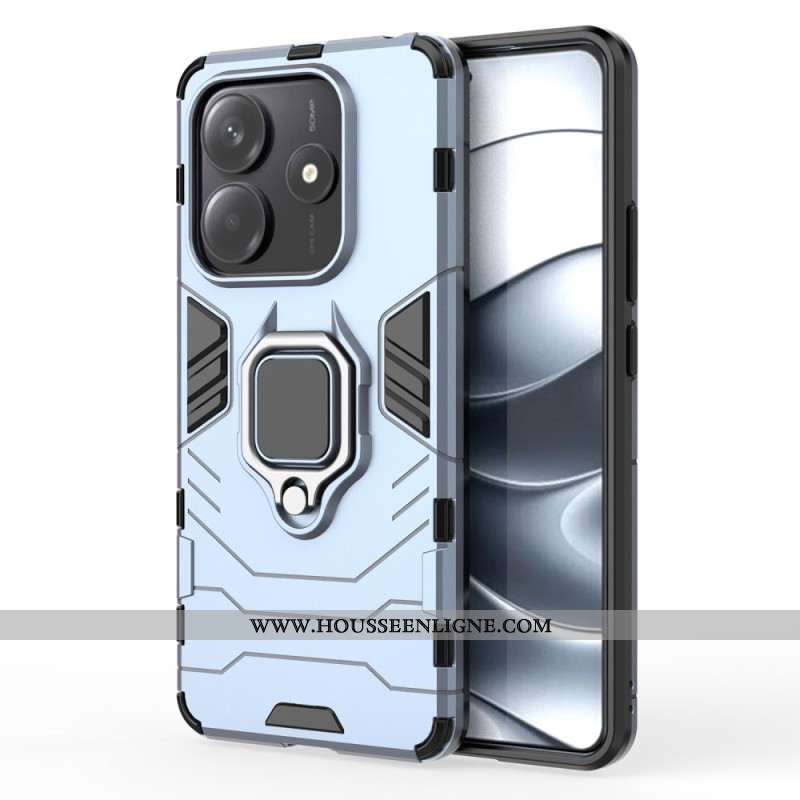 Coque Xiaomi Redmi Note 14 5G Ring Résistante