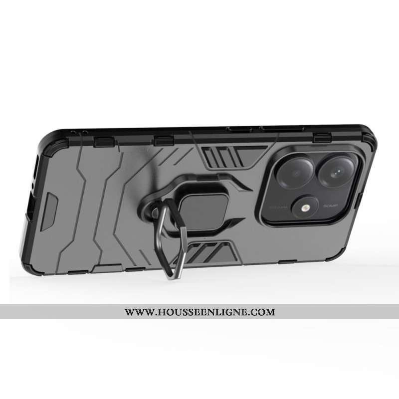 Coque Xiaomi Redmi Note 14 5G Ring Résistante