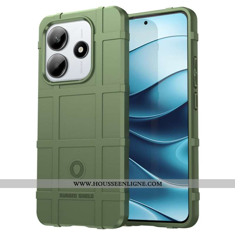 Coque Xiaomi Redmi Note 14 5G Rugged Shield