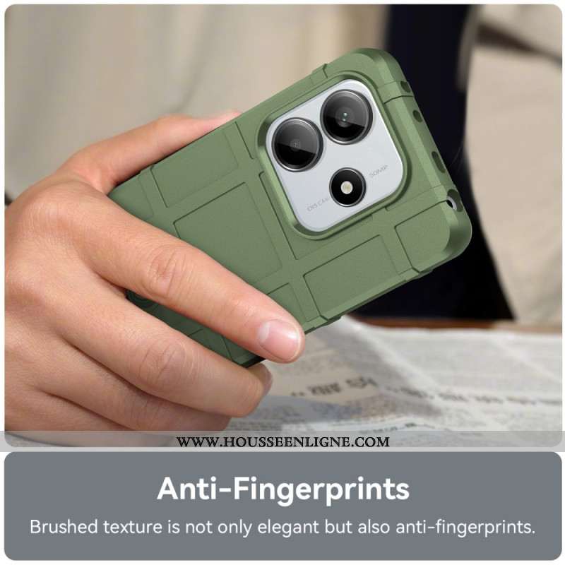 Coque Xiaomi Redmi Note 14 5G Rugged Shield