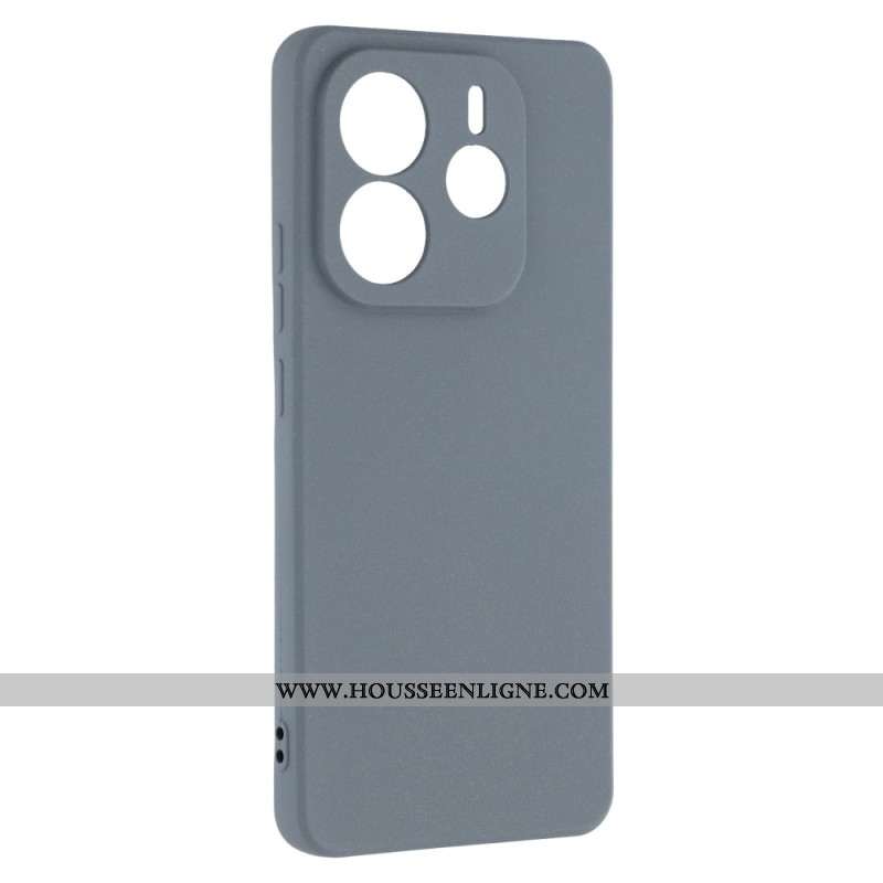 Coque Xiaomi Redmi Note 14 5G Silicone Mat
